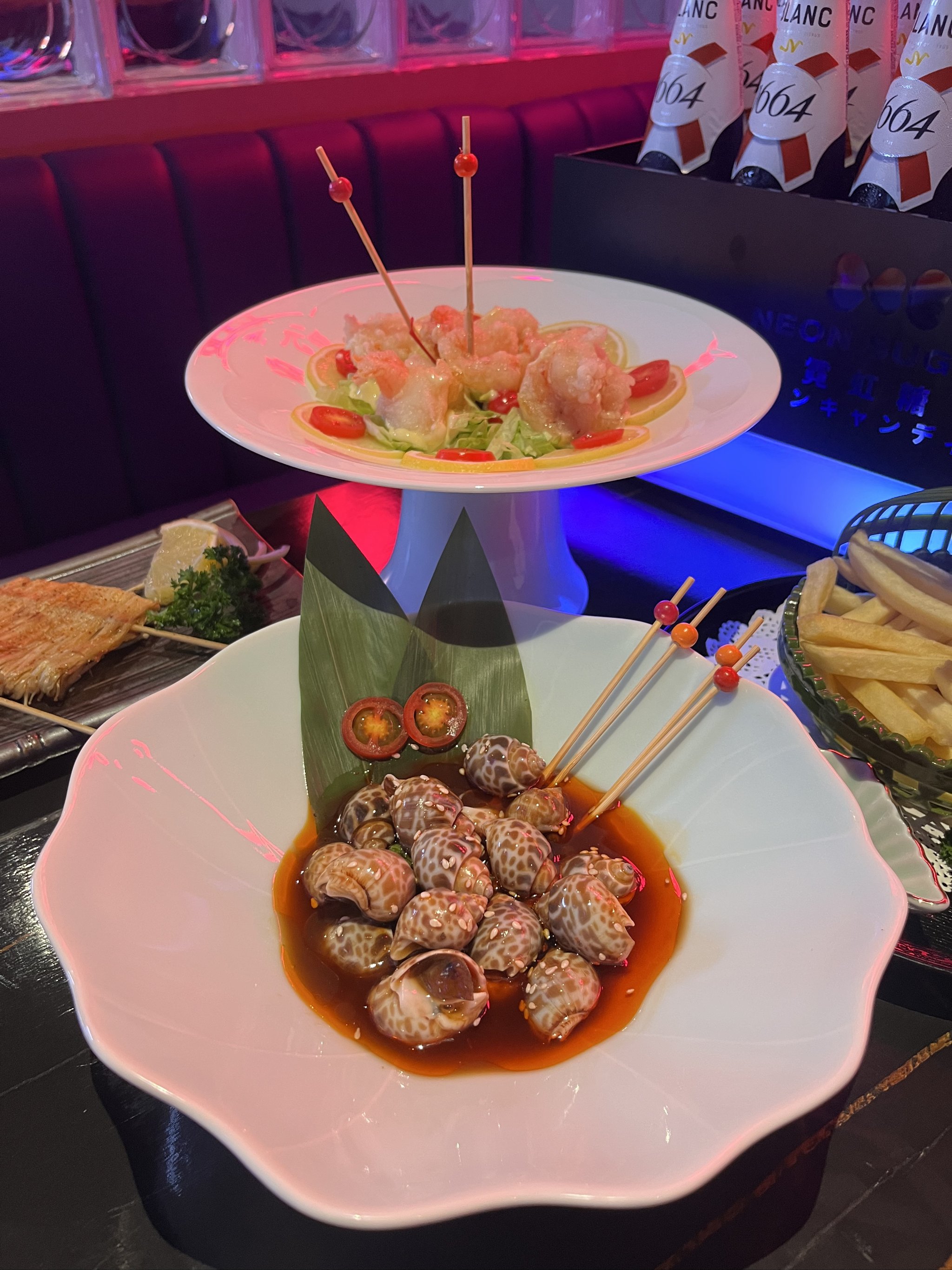 清远商务ktv好玩吗-连州市ktv预定