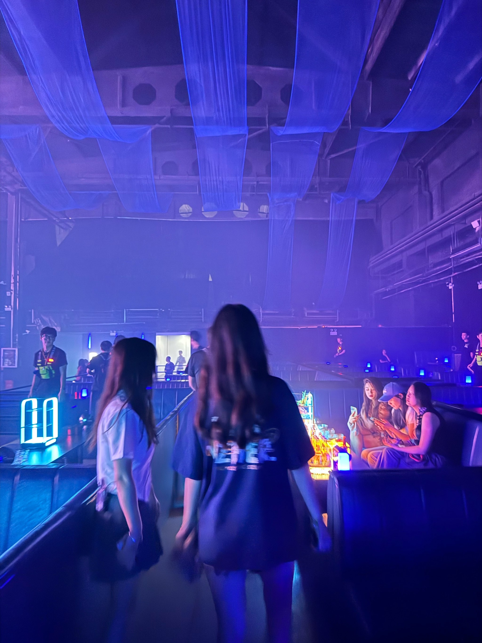 清远商务ktv模式最佳选择-连州市ktv预定